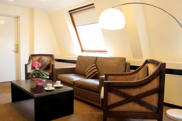 Hotel Gresham Belson